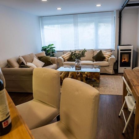 Fantastic Brand New Appartment In Best Location Just Few Steps From The Ski Slope! Private Parking Sierra Nevada Exterior foto
