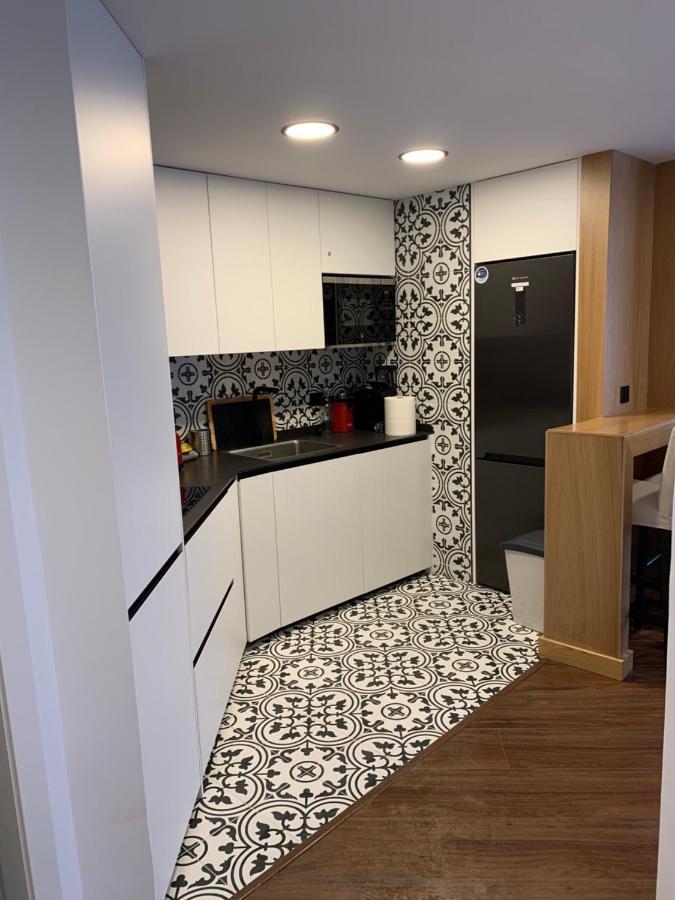 Fantastic Brand New Appartment In Best Location Just Few Steps From The Ski Slope! Private Parking Sierra Nevada Exterior foto