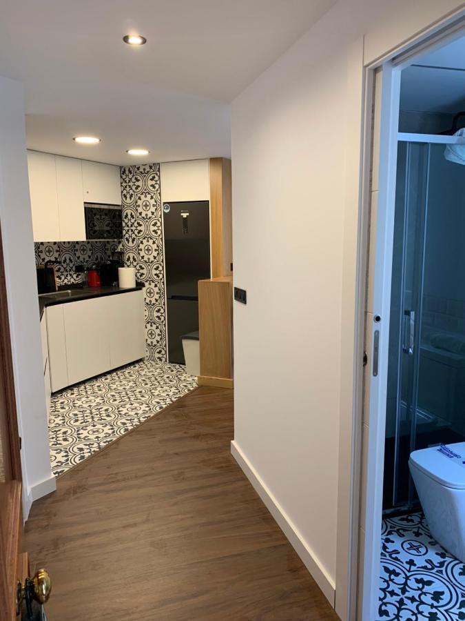 Fantastic Brand New Appartment In Best Location Just Few Steps From The Ski Slope! Private Parking Sierra Nevada Exterior foto