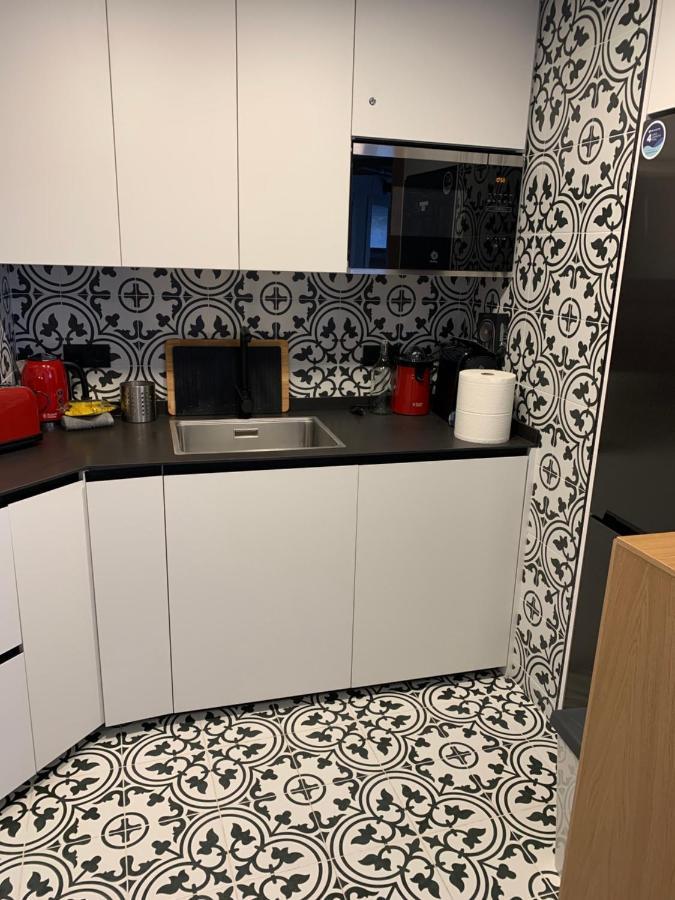 Fantastic Brand New Appartment In Best Location Just Few Steps From The Ski Slope! Private Parking Sierra Nevada Exterior foto