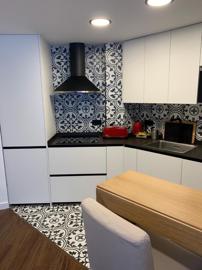 Fantastic Brand New Appartment In Best Location Just Few Steps From The Ski Slope! Private Parking Sierra Nevada Exterior foto