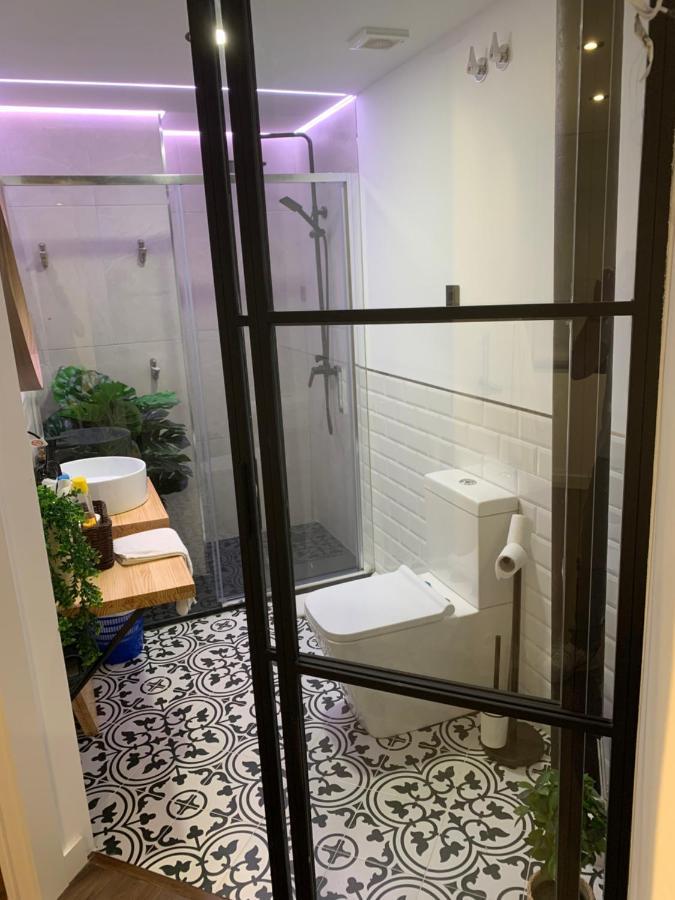 Fantastic Brand New Appartment In Best Location Just Few Steps From The Ski Slope! Private Parking Sierra Nevada Exterior foto