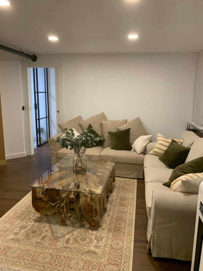 Fantastic Brand New Appartment In Best Location Just Few Steps From The Ski Slope! Private Parking Sierra Nevada Exterior foto