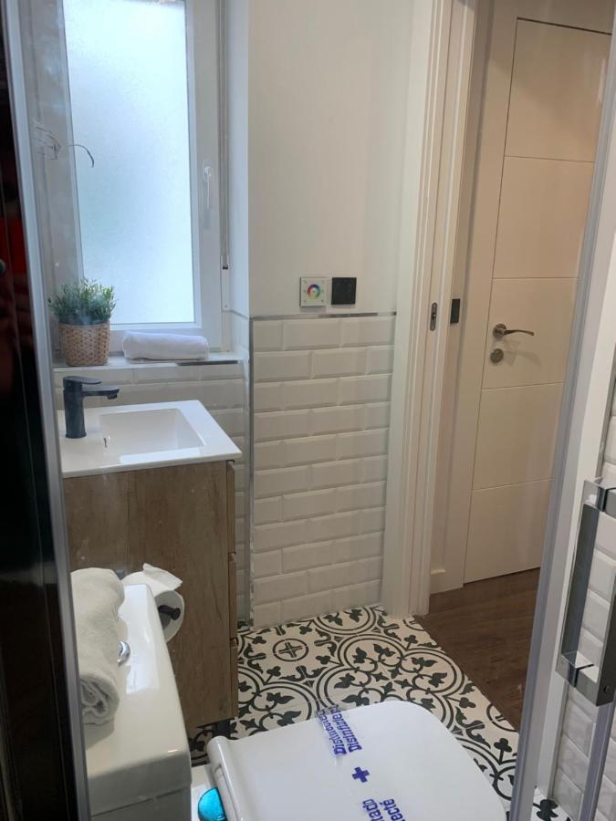 Fantastic Brand New Appartment In Best Location Just Few Steps From The Ski Slope! Private Parking Sierra Nevada Exterior foto