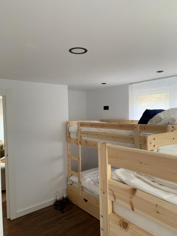 Fantastic Brand New Appartment In Best Location Just Few Steps From The Ski Slope! Private Parking Sierra Nevada Exterior foto