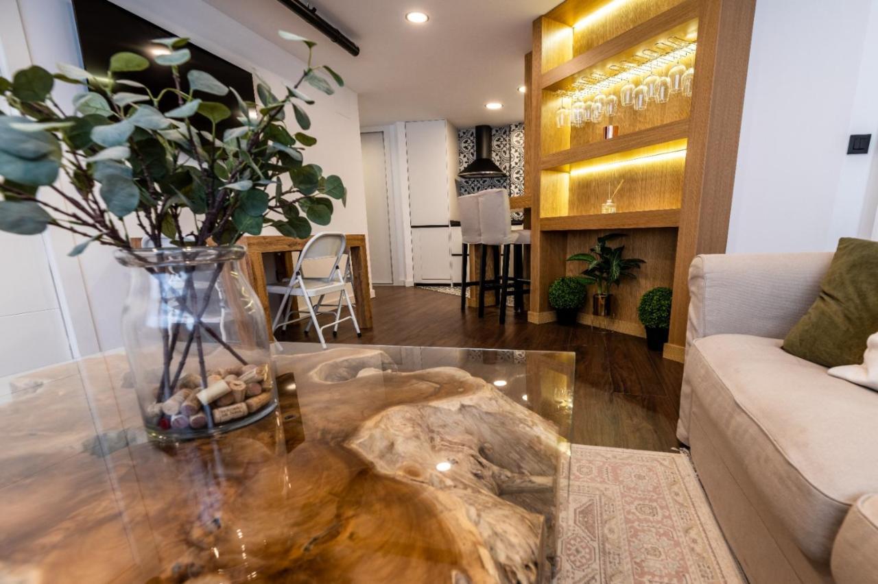Fantastic Brand New Appartment In Best Location Just Few Steps From The Ski Slope! Private Parking Sierra Nevada Exterior foto